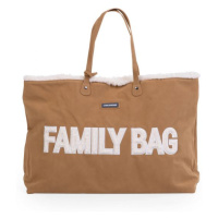 Childhome Cestovní taška Family Bag Nubuck