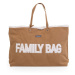 Childhome Cestovní taška Family Bag Nubuck