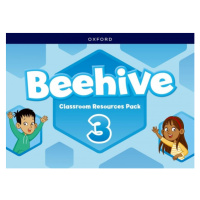 Beehive 3 Classroom Resource Pack Oxford University Press