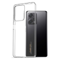 AlzaGuard Crystal Clear TPU case pro Xiaomi Redmi Note 12 Pro 5G