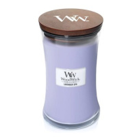 WOODWICK Lavender Spa 609g