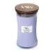 WOODWICK Lavender Spa 609g