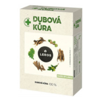 LEROS Dubová kůra 75g