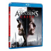 Assassin's Creed - Blu-ray