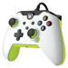 PDP Wired Controller - Electric White (Xbox Series)