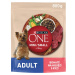 Purina One Mini/Small Dog Adult hovězí s rýží 800g