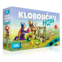 Kloboučku hop! Albi