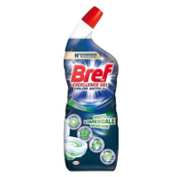 Bref Excellence Gel Color Aktiv+ Citrus WC čistič 700ml