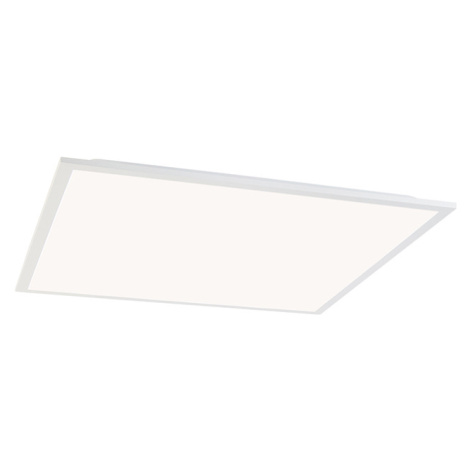 LED panel pro systémový strop bílý čtvercový stmívatelný v Kelvinech - Pawel Shada
