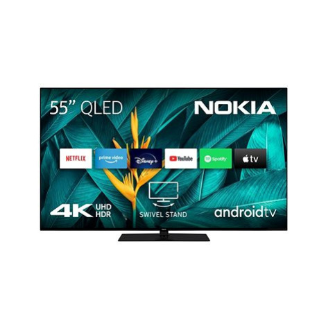 55" Nokia QN55GV315ISW