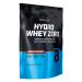 BioTech USA Hydro Whey Zero 454g - vanilka