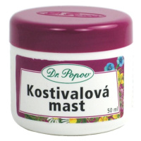 Dr. Popov Kostivalová mast 50 ml