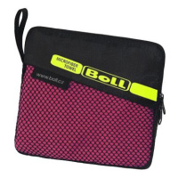 Boll Litetrek Towel fuchsia L