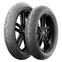 MICHELIN 100/80 -14 48S CITY_GRIP_SAVER TL