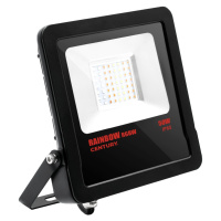 CENTURY RAINBOW LED Floodlight 50W RGB IP65 + dálkový ovladač