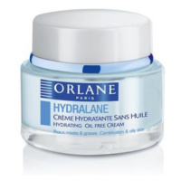 Orlane Paris Hydralane Oil Free hydratační krém 50 ml