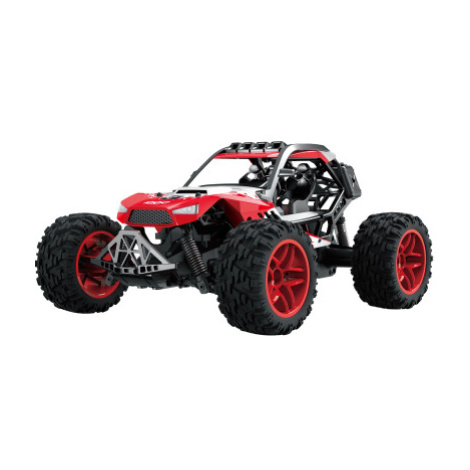 R/C Závodní speciál BUGGY červený 1:12 Sparkys