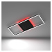 EGLO LED stropní svítidlo Calagrano-Z ZigBee RGB/CCT 64x24cm