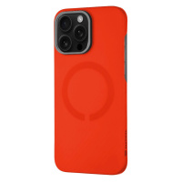 Zadní kryt Tactical MagForce Aramid Bloody Mary Limited Edition pro Apple iPhone 16 Pro Max, čer