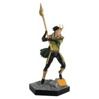 Figurka Loki, 18 cm