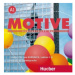 Motive A1 Audio-CDs zum KB, L. 1-8 Hueber Verlag