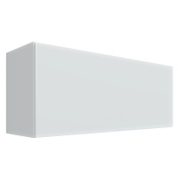 ArtExt Kuchyňská skříňka horní BONN | W4B 80 Barva korpusu: Grey