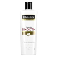 TRESemmé Keratin Smooth kondicionér s keratinem pro suché vlasy 400 ml