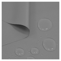 Venkovní ubrus GARDEN color 23 šedá, různé rozměry Mybesthome Rozměr: 140x220 cm