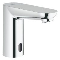 Umyvadlová baterie Grohe Euroeco Cosmopolitan E se senzorem chrom 36269000