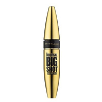 MAYBELLINE NEW YORK The Colossal Big Shot Daring Black 9,5 ml