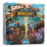 Blackfire CZ Small World of Warcraft CZ