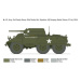 Model Kit military 6364 - M-8 Greyhound (1:35)