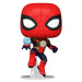 Funko POP! #913 Spider-Man No Way Home- Spider-Man