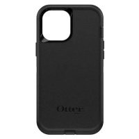 Kryt OTTERBOX DEFENDER CASE FOR IPHONE 12 /12 PRO BLACK-PROPACK (77-66179)