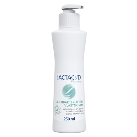 Lactacyd Pharma Antibakteriální 250ml OMEGA