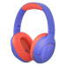 Sluchátka Haylou S35 ANC wireless headphones (purple and orange)