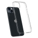 Spigen Airskin pouzdro na iPhone 14 PLUS 6.7" Crystal clear