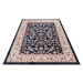 Kusový koberec Isfahan 741 navy-200x290