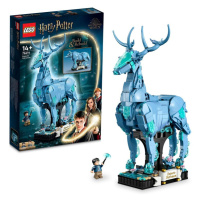 LEGO Harry Potter - Expecto Patronum 76414