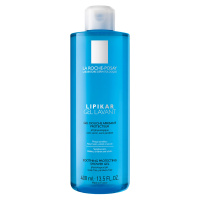 La Roche-Posay Lipikar Zklidňující a ochranný sprchový gel 400ml