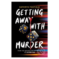 Getting Away with Murder - Kathryn Foxfield - kniha z kategorie Beletrie pro děti