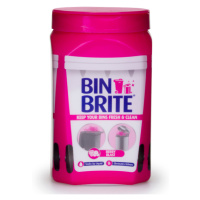 Bin Brite Prášek neutralizující pach z koše Berry Blast 500g