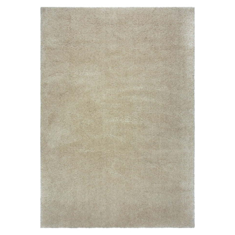 Béžový pratelný koberec z recyklovaných vláken 200x290 cm Fluffy – Flair Rugs
