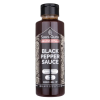 BBQ grilovací omáčka Black Pepper 500ml