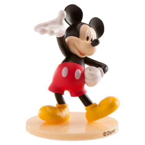 Dekora Figurka na dort - Mickey Mouse 9 cm