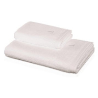 Möve SUPERWUSCHEL ručník 30x30 cm bílý