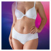 Tena Silhouette Low Waist Blanc Normal L inkontinenční kalhotky 5 ks