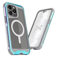 Kryt Ghostek Atomic Slim iPhone 15 Pro Max Case Prismatic