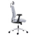 Kancelářská ergonomická židle Antares NEXT ALL UPH — šedá