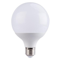 LED GLOBO DELUXE světelný zdroj 15W  teplá bílá